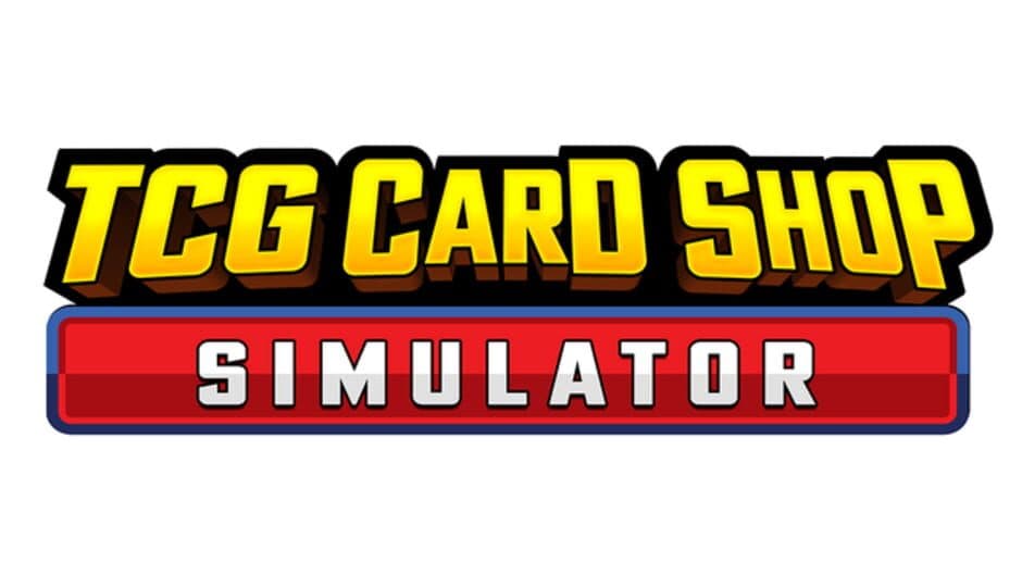 TCG: Card Shop Simulator