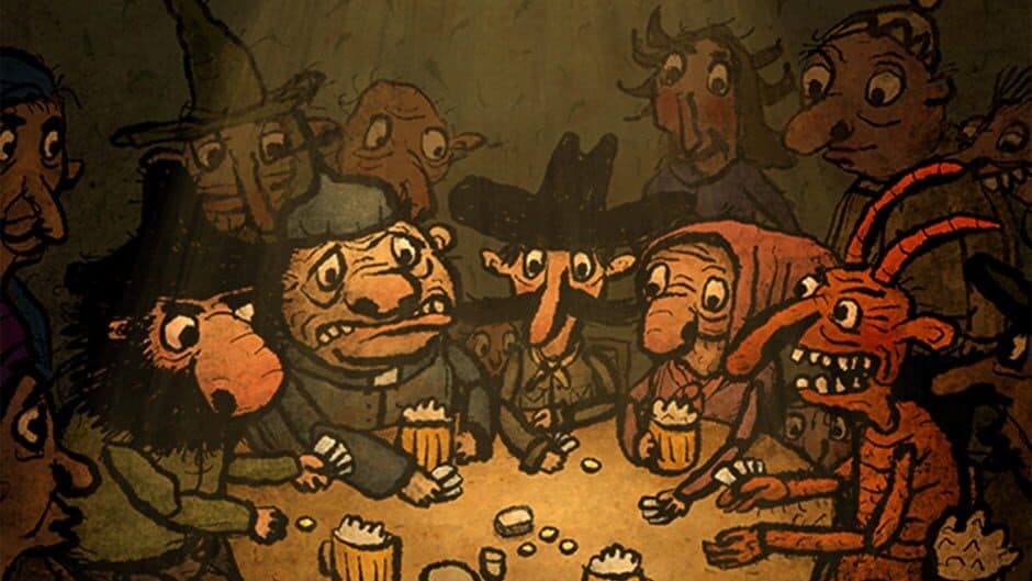 Pilgrims