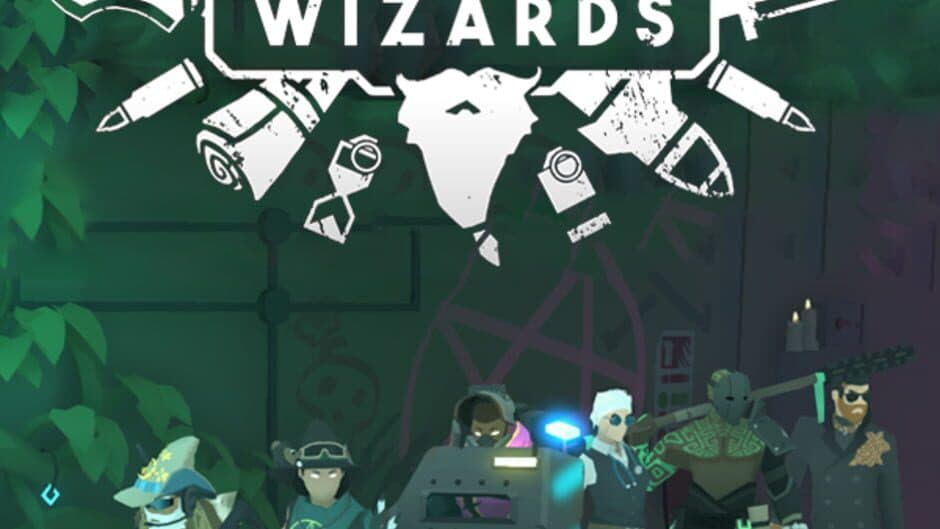 Tactical Breach Wizards