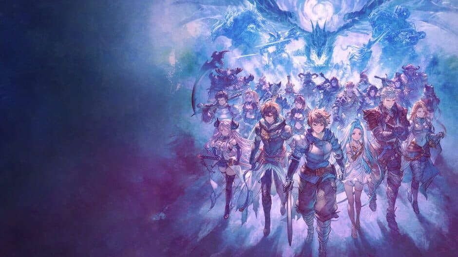 Granblue Fantasy: Relink - Endless Ragnarok