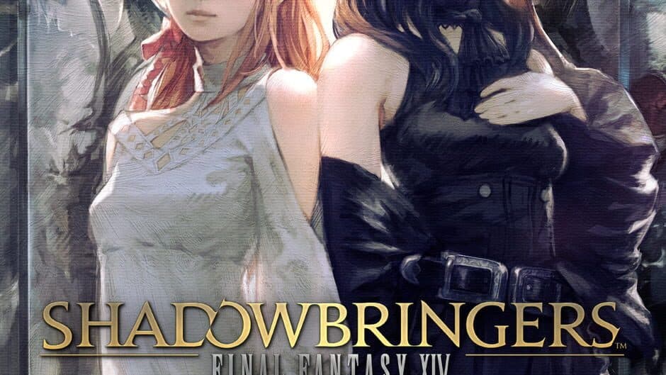 Final Fantasy XIV: A Realm Reborn