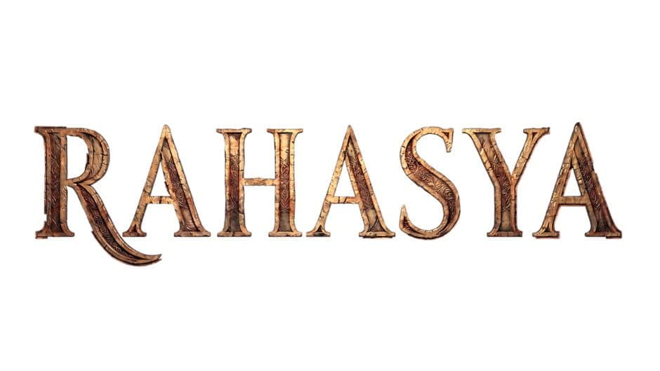 Rahasya