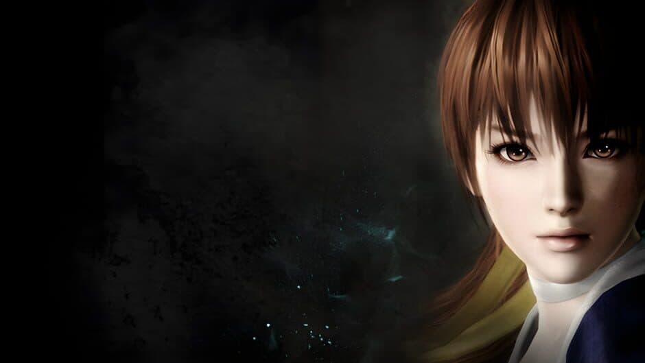 Dead or Alive 5: Last Round