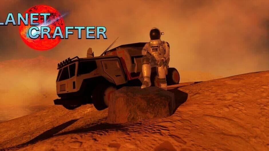 The Planet Crafter