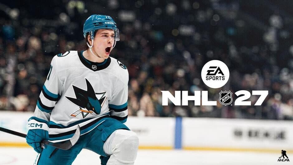 NHL 27