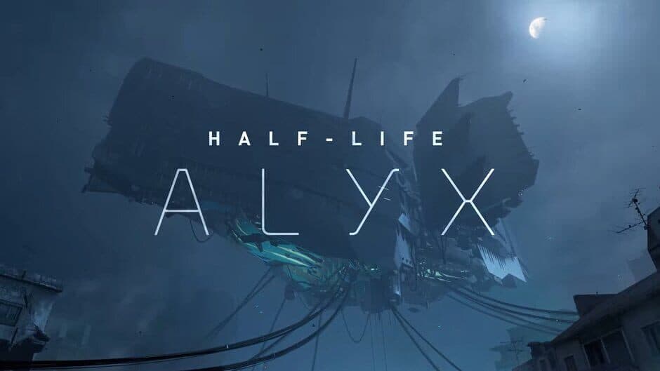Half-Life: Alyx