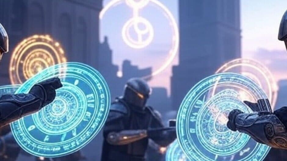 Royal Flux - The Astral Shadow Plague