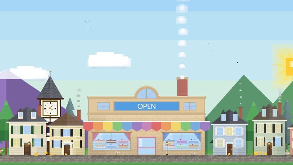 Adventure Springs Bakery