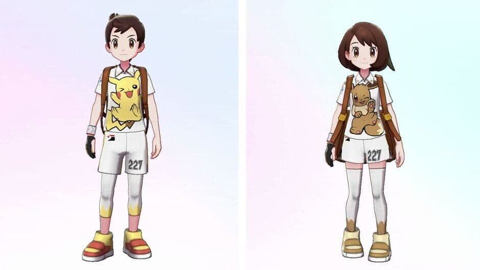 Pokemon: Sword - Expansion Pass
