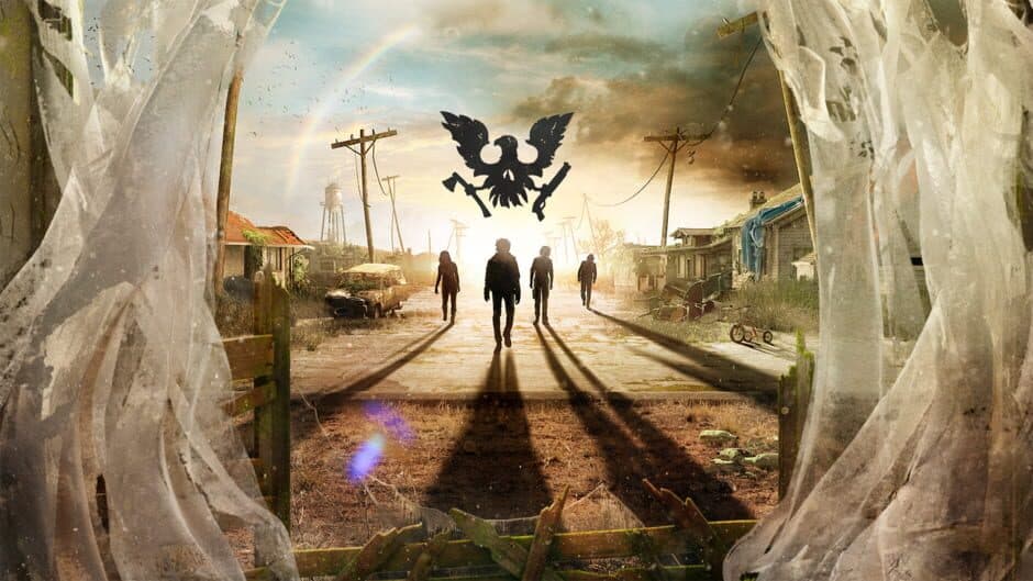 State of Decay 2