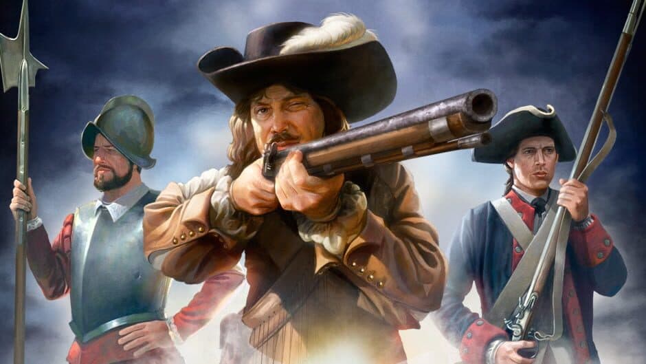 Europa Universalis IV