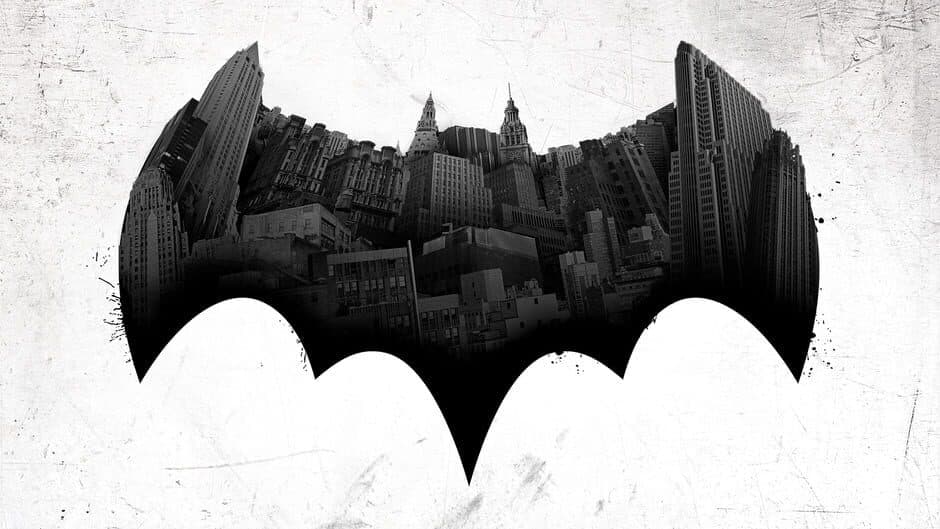 Batman - The Telltale Series