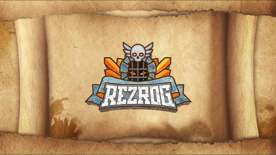 Rezrog