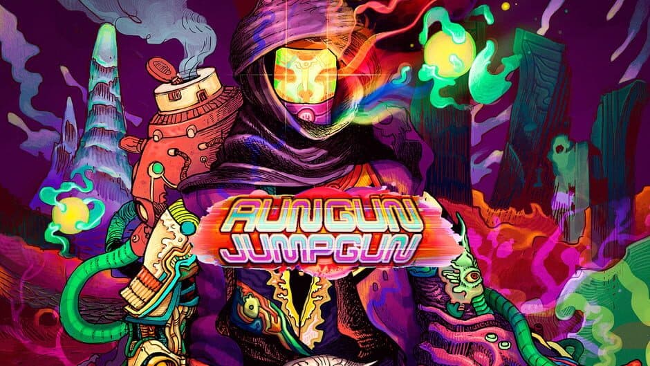 RunGunJumpGun