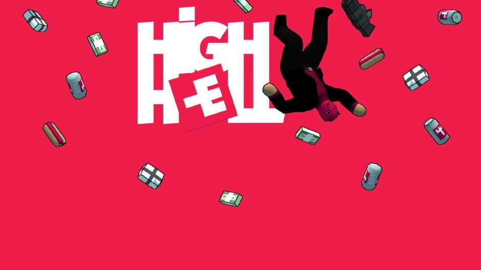 High Hell