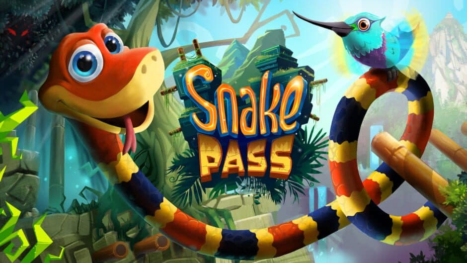 Snake Pass