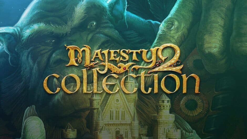 Majesty 2 - Collection