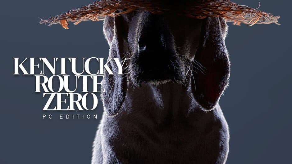 Kentucky Route Zero
