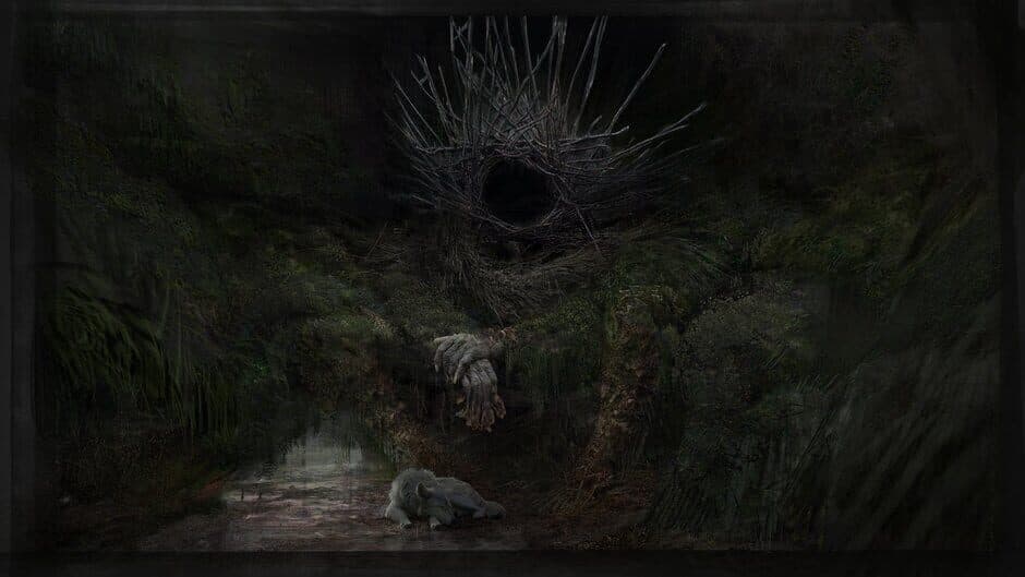 Werewolf: The Apocalypse - Earthblood