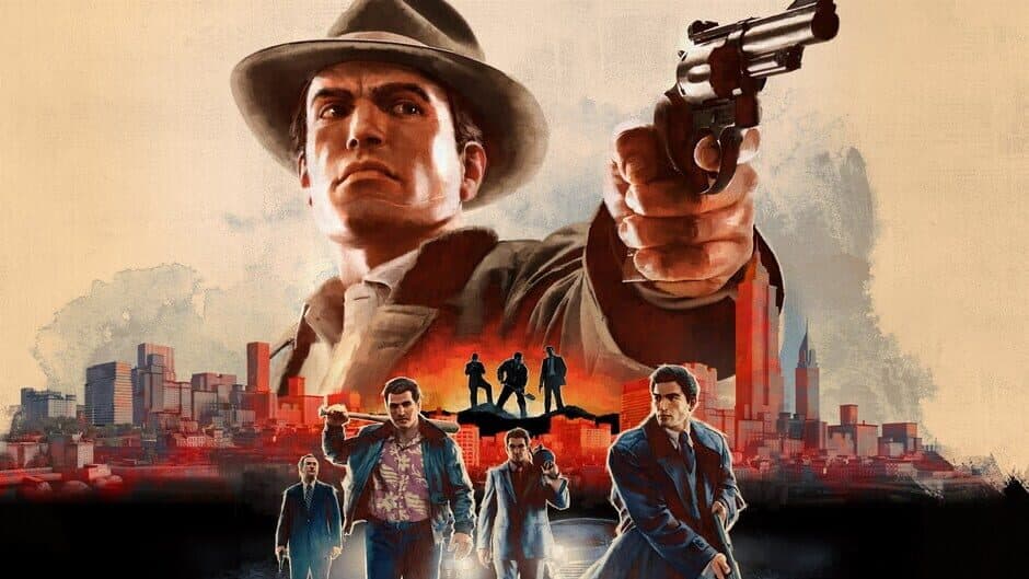 Mafia: Definitive Edition + Mafia II