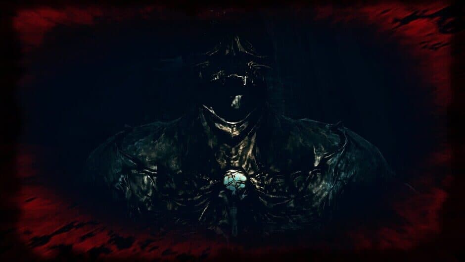 Horror of the Deep