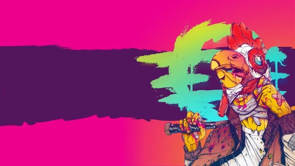 Hotline Miami - Collection
