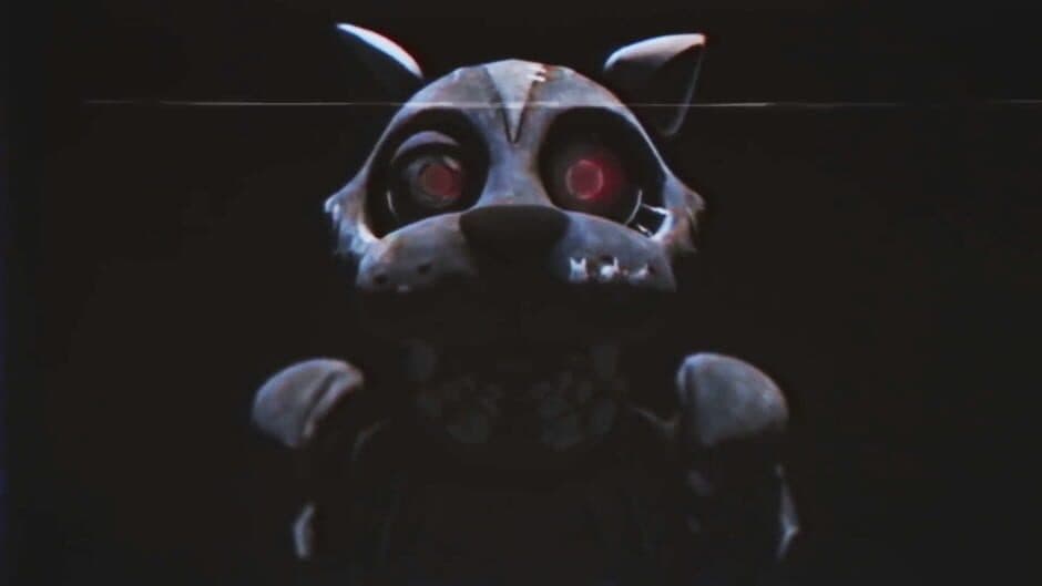 CASE: Animatronics