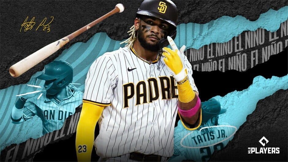 MLB: The Show 21