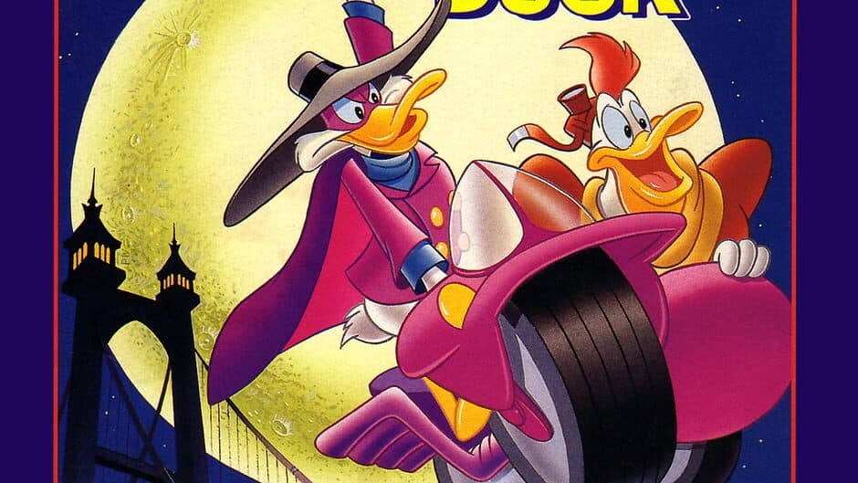 The Disney - Afternoon Collection