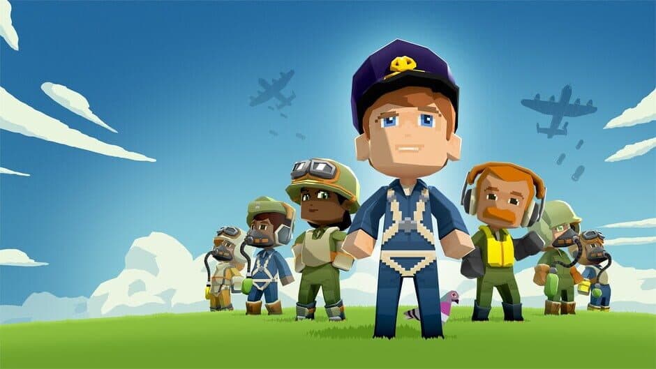 Bomber Crew