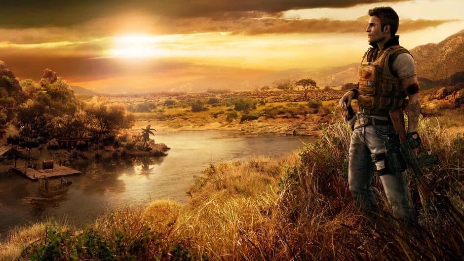 Far Cry 2
