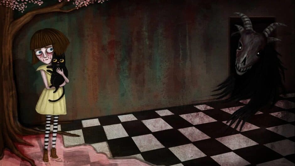 Fran Bow