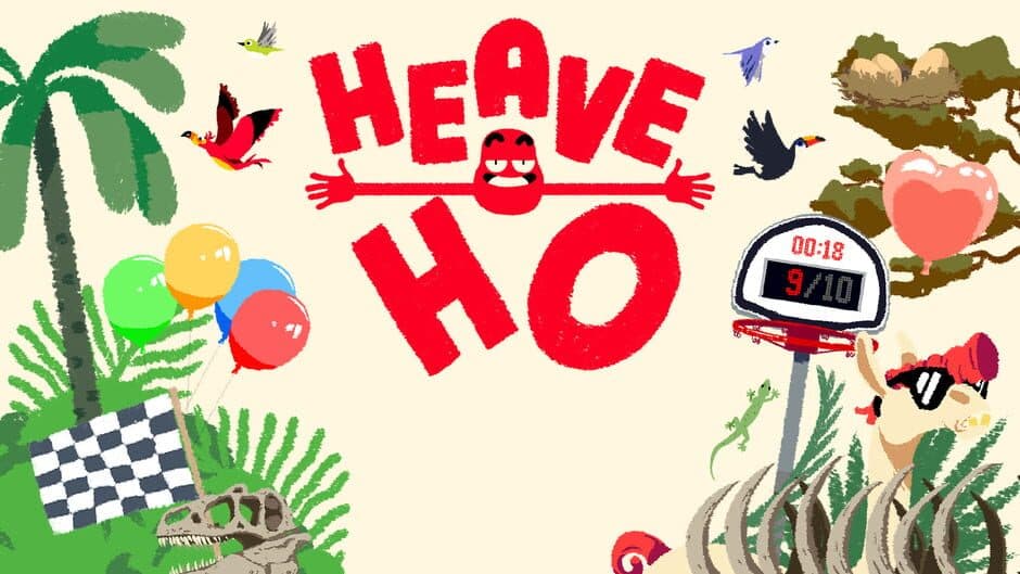 Heave Ho