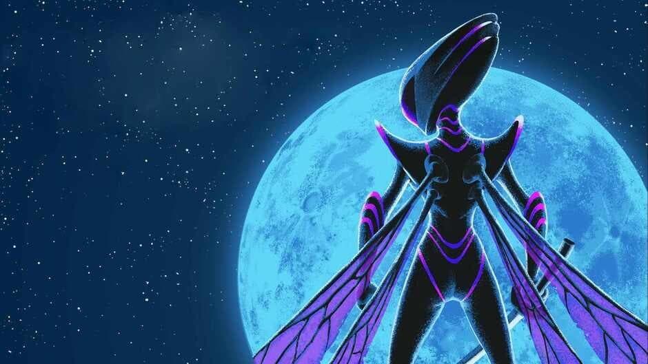 Killer Queen Black