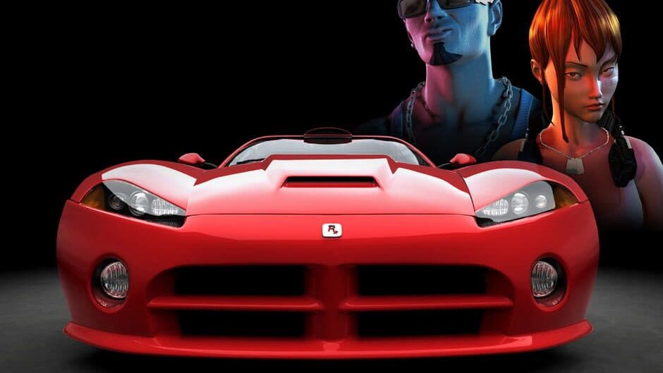 Midnight Club 2
