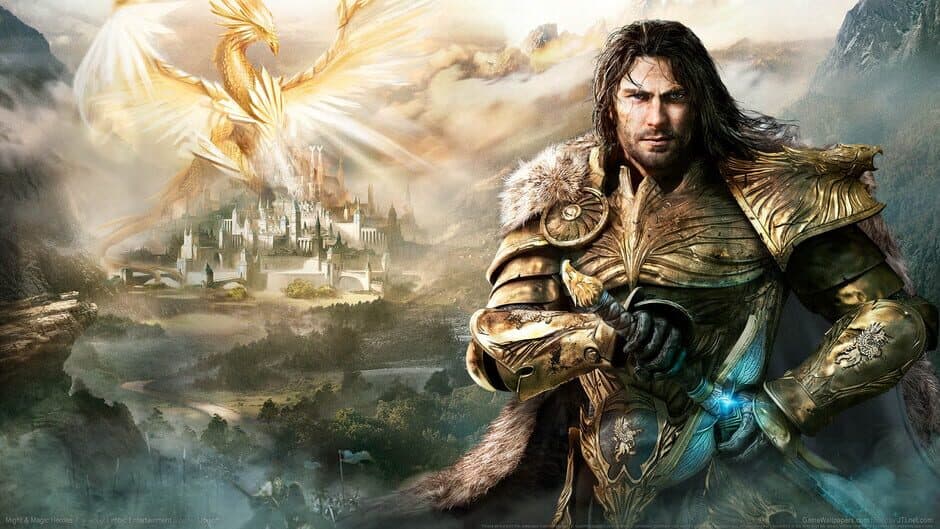 Might & Magic Heroes VII 7
