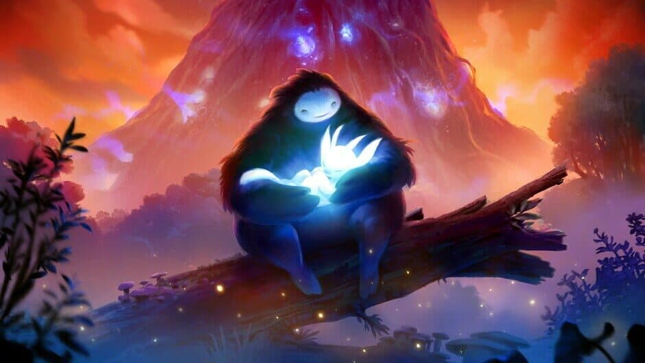Ori and the Blind Forest + Definitive Edition