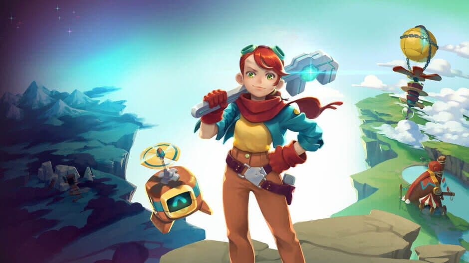 Sparklite