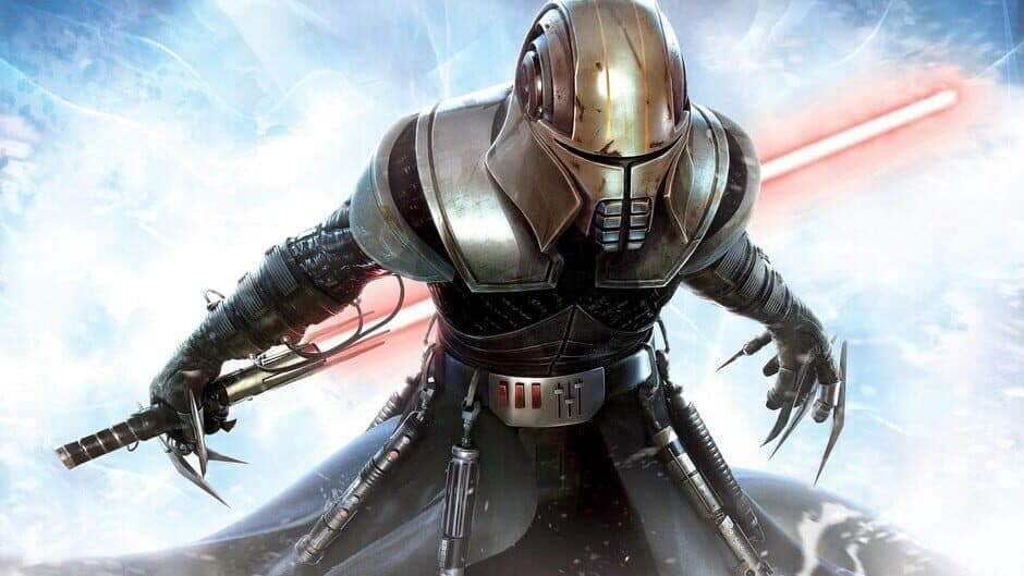 STAR WARS The Force Unleashed Ultimate Sith Edition