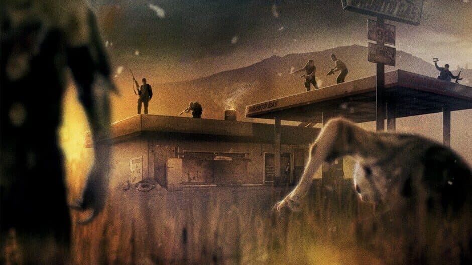 State of Decay Year One Survival Edition