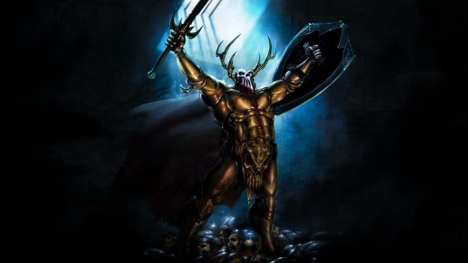 Warlords Battlecry 2