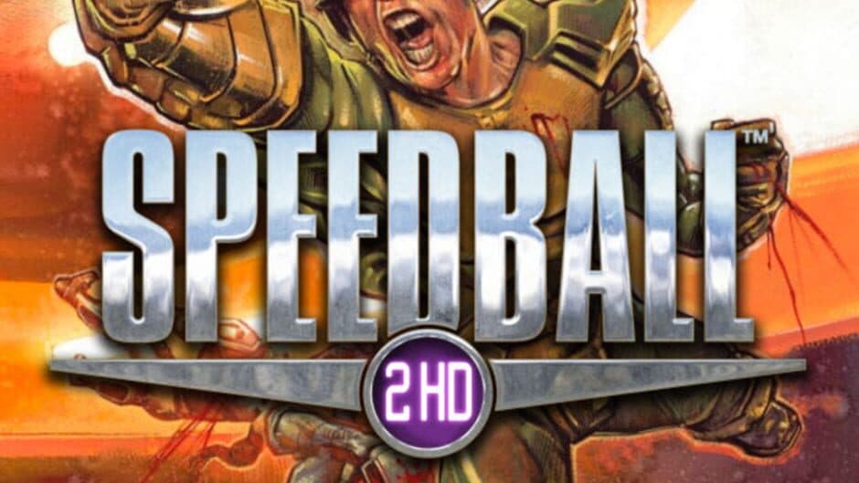 Speedball 2 HD