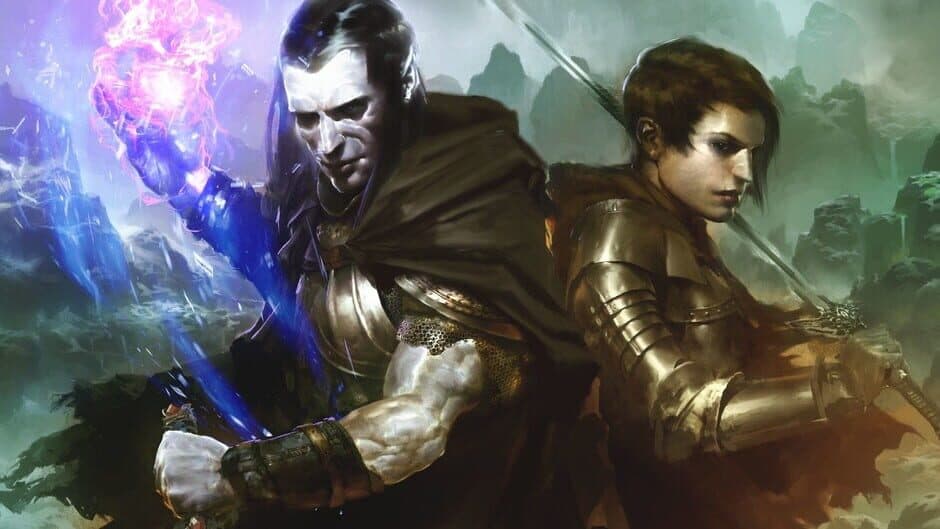 SpellForce 3: Soul Harvest