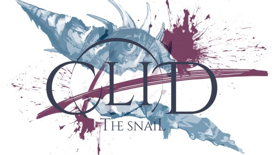 Clid The Snail