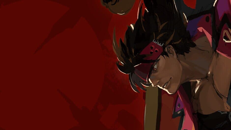 Guilty Gear: Strive