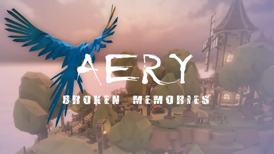 Aery: Broken Memories