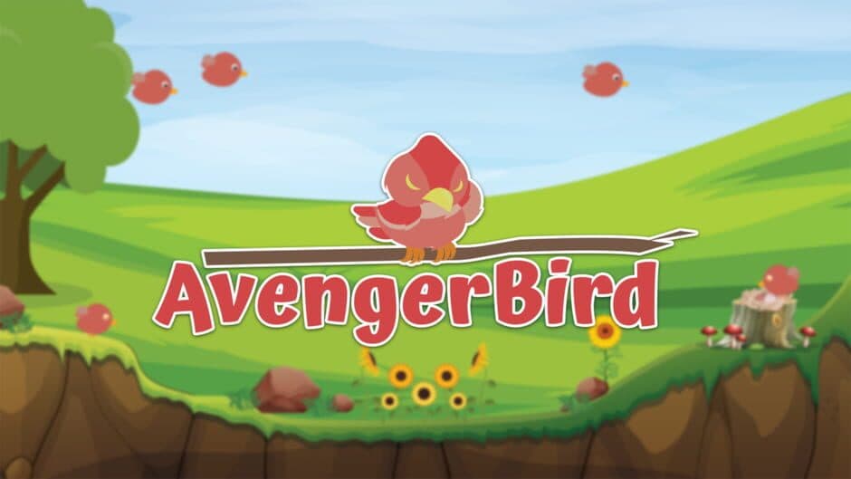 Avenger Bird