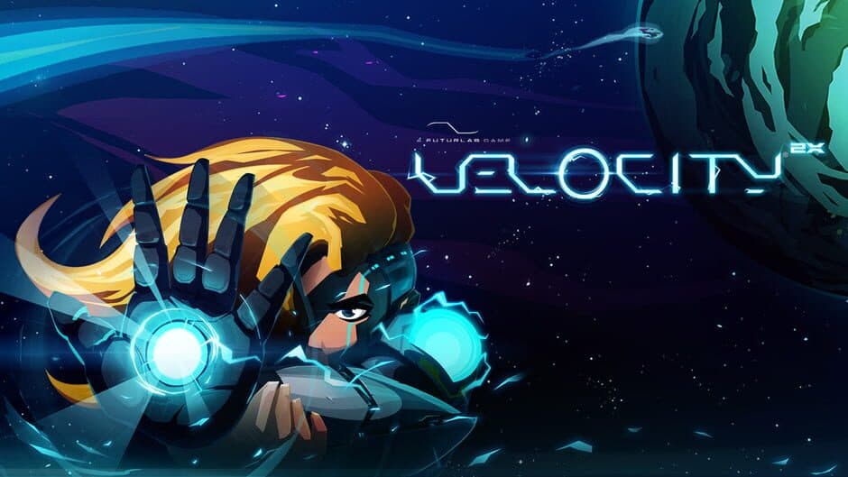Velocity 2X