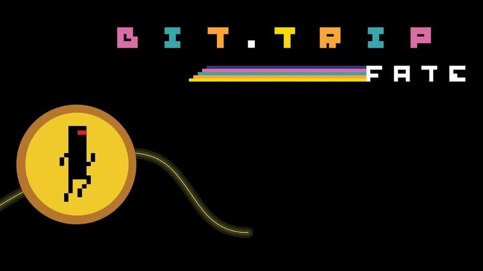 BIT.TRIP FATE