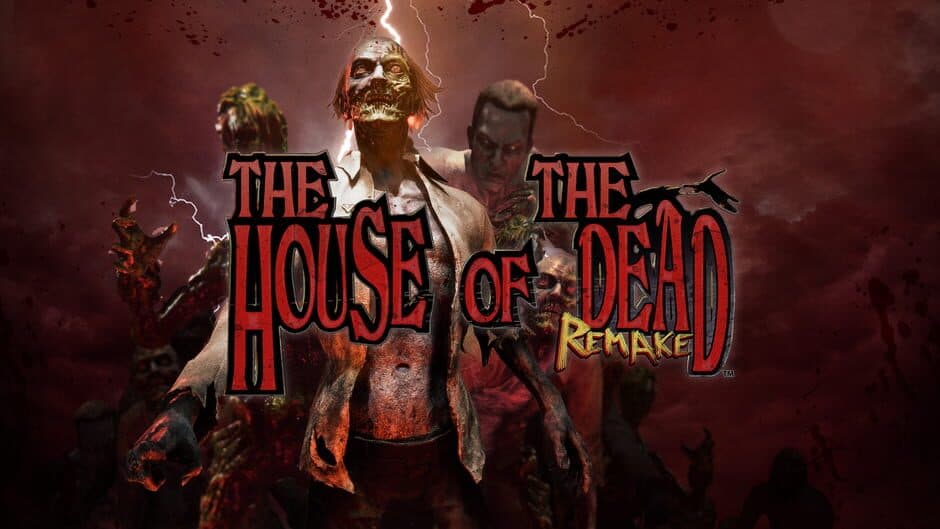 The House Of The Dead - Remake